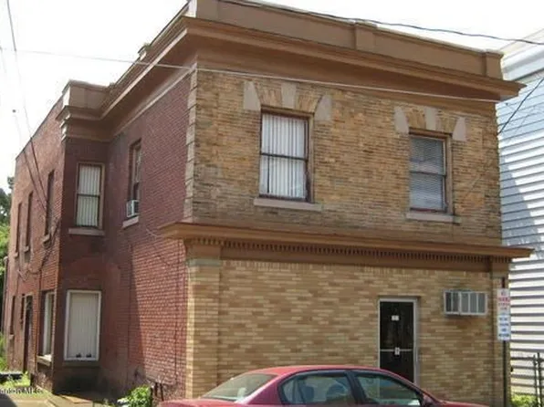 117-119 Susquehanna Ave, Olyphant, PA 18447