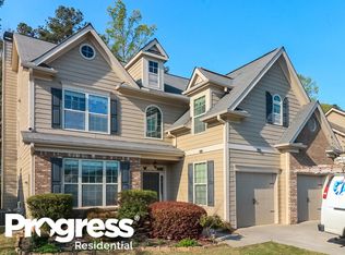 1050 Cureton Dr #GA, Austell, GA 30106