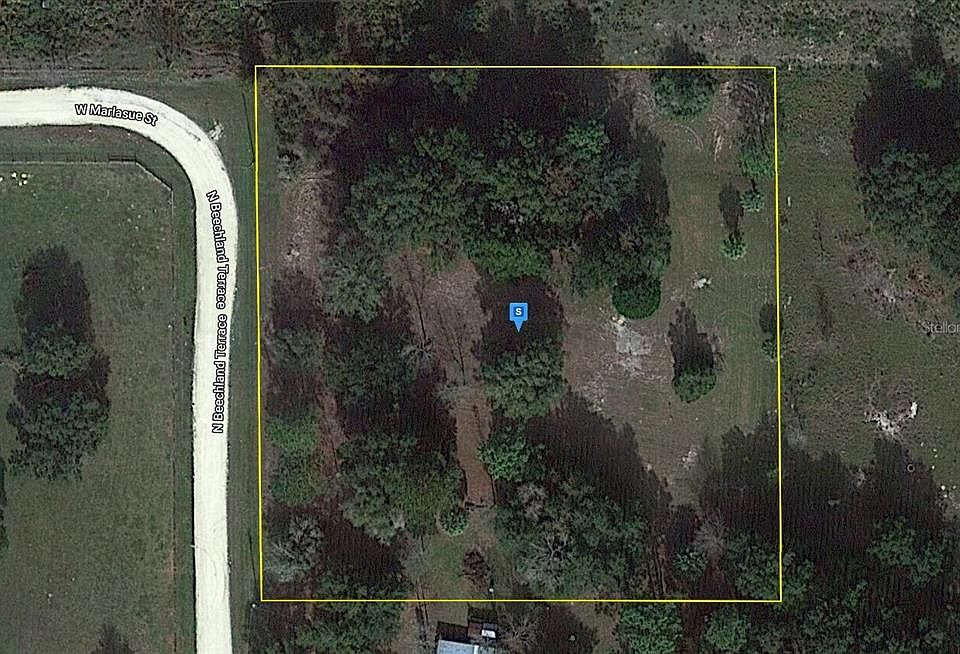 1st image of 9925 N BEECHLAND TERRACE LOT 2