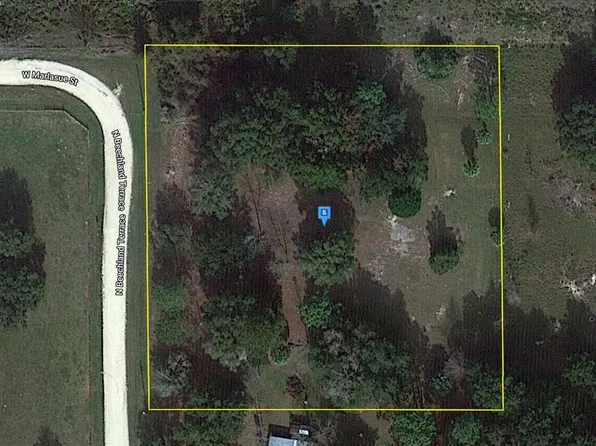 9925 N Beechland Ter #2, Crystal River, FL 34428