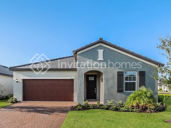 14211 20th St E, Parrish, FL
