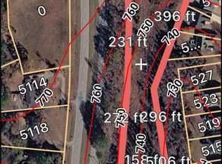 0 Highway 221, Roebuck, SC 29376