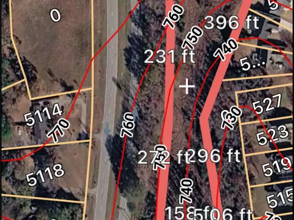 0 Highway 221, Roebuck, SC 29376
