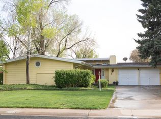 809 Buckeye St, Fort Collins, CO 80524