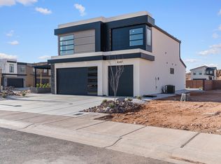 LOT 319 Desert Reflection St, George, UT 84790
