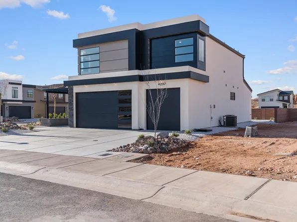 LOT 319 Desert Reflection St, George, UT 84790