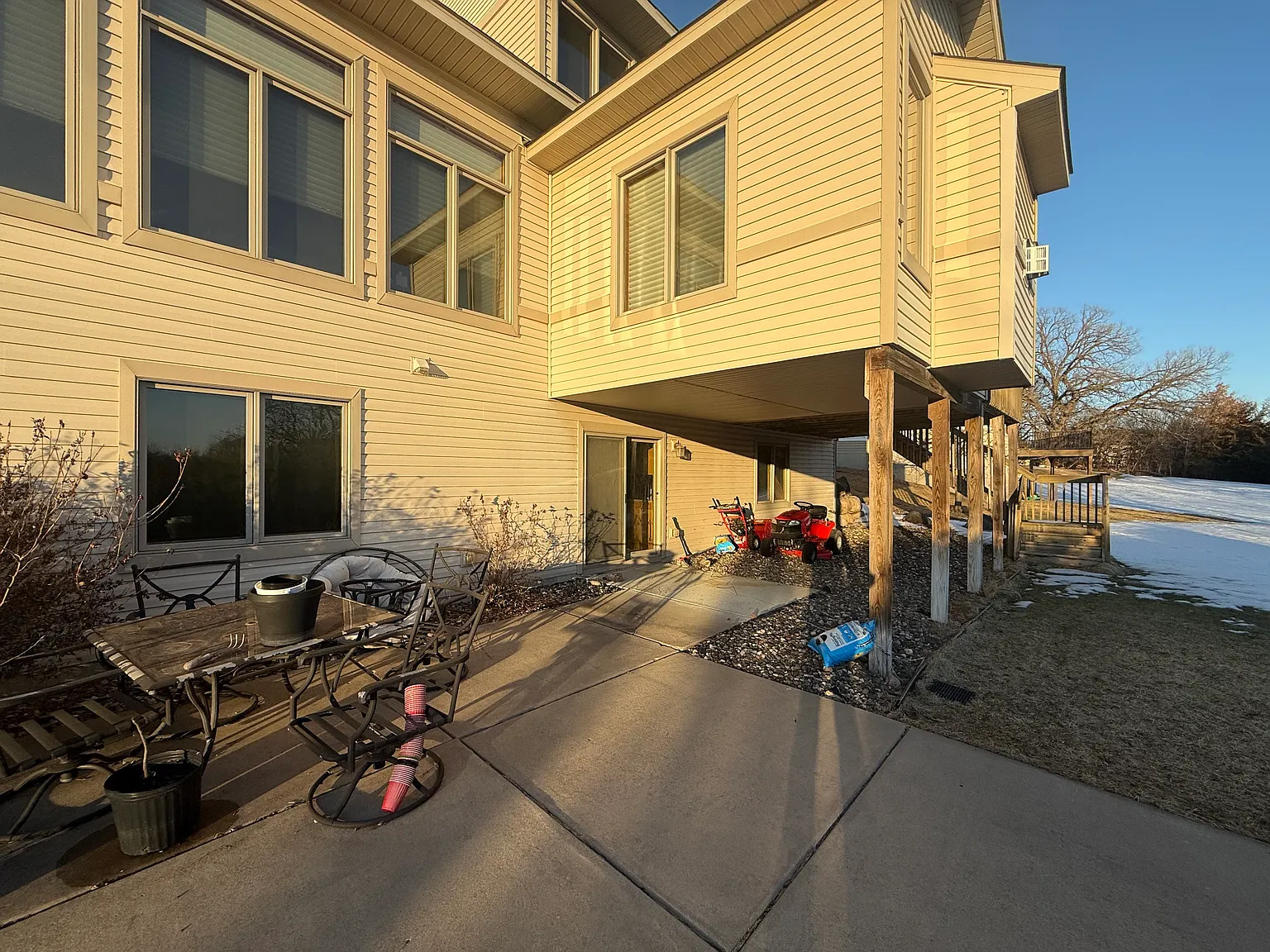 Roommate Wanted for 1 Bed/1 Bath Apartment in Chaska — Photo 1