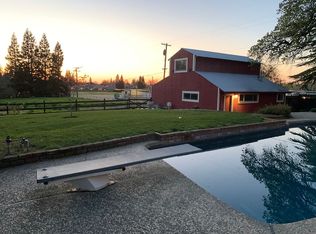 4245 Barrett Rd, Carmichael, CA 95608