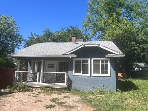 1821 Los Robles Blvd, Sacramento, CA 95838