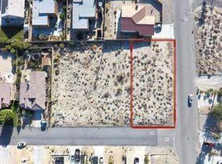 1 San Pablo Rd, Desert Hot Springs, CA 92240