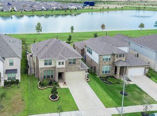 860 Marisol Bay Dr, Katy, TX 77493