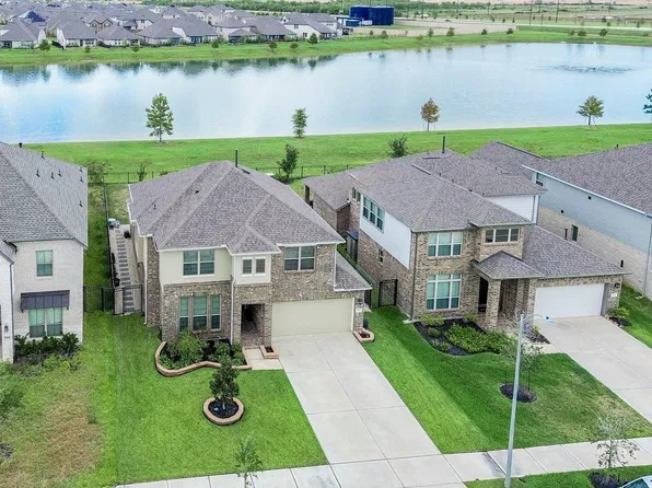 860 Marisol Bay Dr, Katy, TX 77493