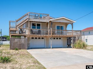 108 Lowell Ave, Kill Devil Hills, NC 27948