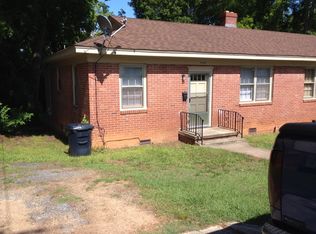 304 N Manning St, Anderson, SC 29621