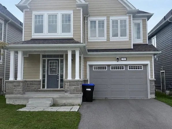3 Abby Dr, Wasaga Beach, ON L9Z 0K1