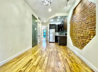 123 Lewis Ave #3F, Brooklyn, NY 11221