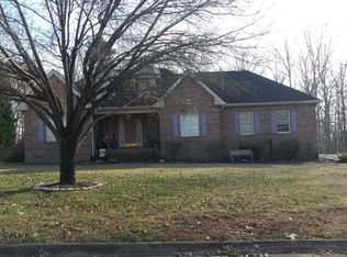 404 Forest Trl, Kingston, TN 37763