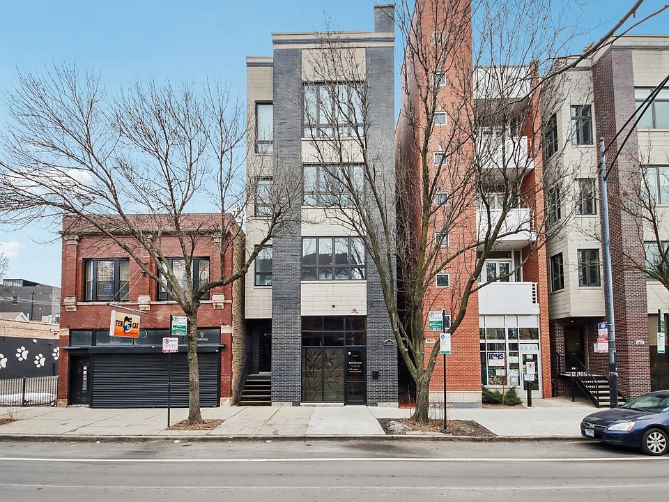 1st image of 3929 N Ashland Ave APT 2