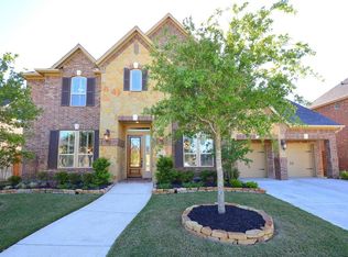 6026 Chapel Falls Ln, Fulshear, TX 77441