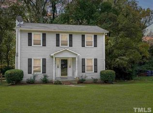 2000 James St, Durham, NC 27707