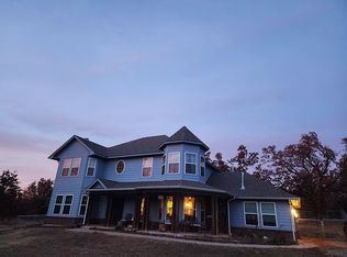 12117 Ruff Rd, Oklahoma City, OK 73150