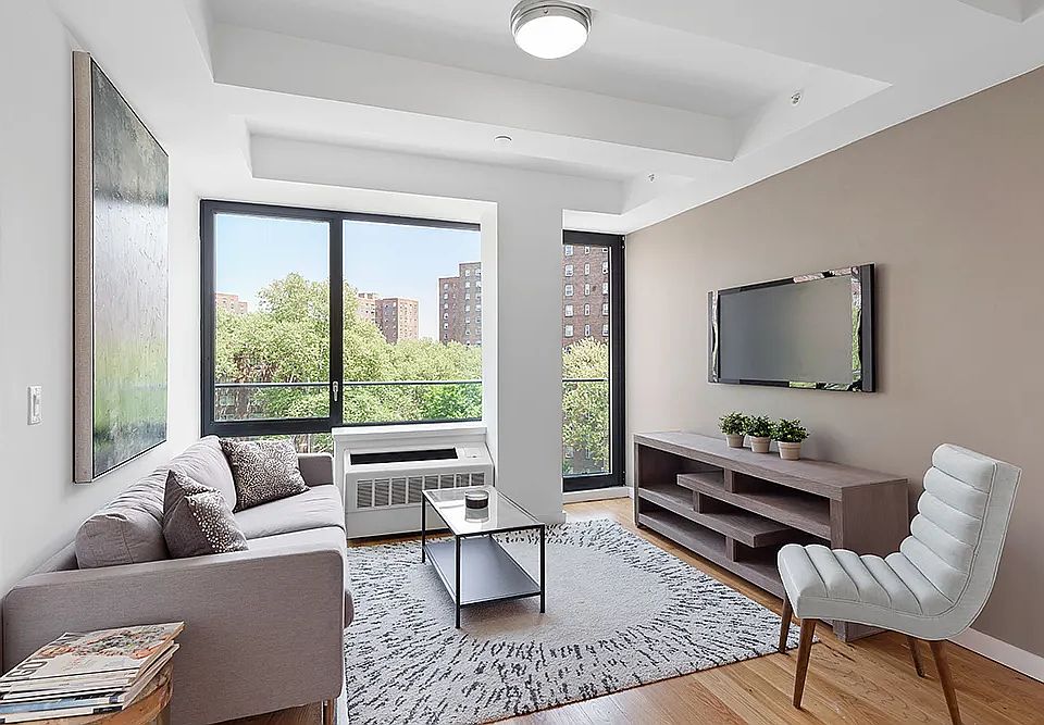 1st image of 51 E 131st St Penthouse C