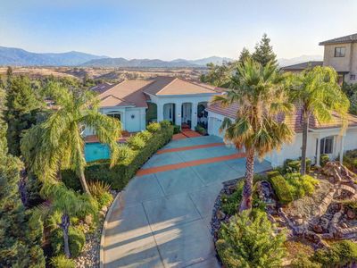 3530 Greenstone Pl, Redding, CA, 96001