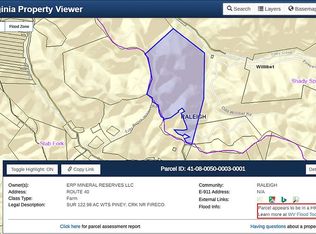 427 Kenton Rd, Odd, WV 25902