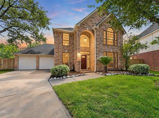 12546 Castlestone Dr, Houston, TX 77065