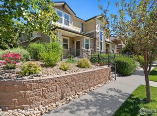 3802 Galileo Dr #3C, Fort Collins, CO 80528