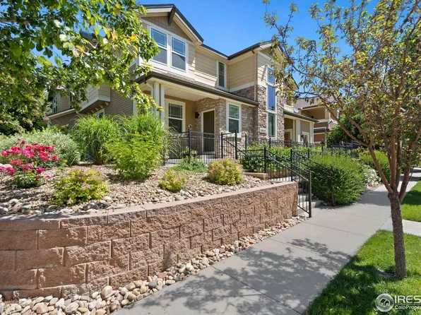 3802 Galileo Dr #3-C, Fort Collins, CO 80528