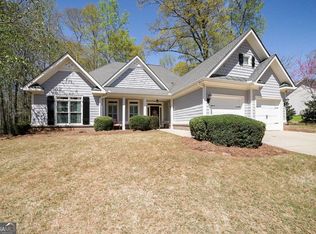 197 Falling Shoals Dr, Athens, GA 30605