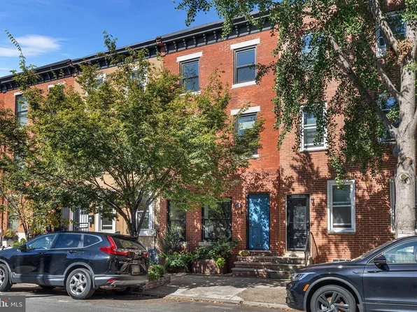 1719 Christian St, Philadelphia, PA 19146