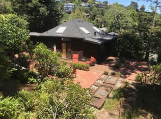11 Sycamore Ave, Larkspur, CA 94939