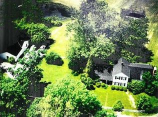 500 Battles Rd, Gates Mills, OH 44040