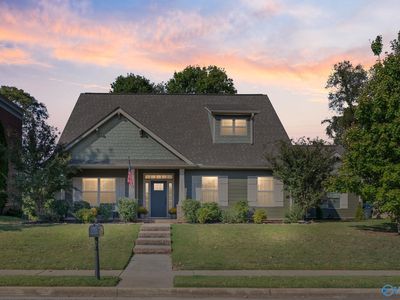 6405 Lincoln Park Pl NW, Huntsville, AL, 35806