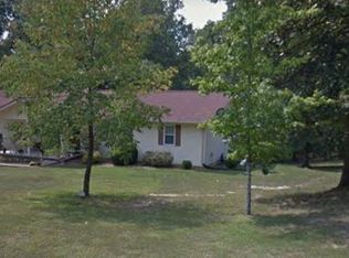 3890 Purdy Rd, Huntingdon, TN 38344