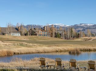 905 Dusty Maiden Ct, Driggs, ID 83422