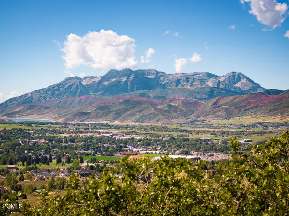 1977 E Upper Lookout Knoll Cir #369, Heber City, UT 84032