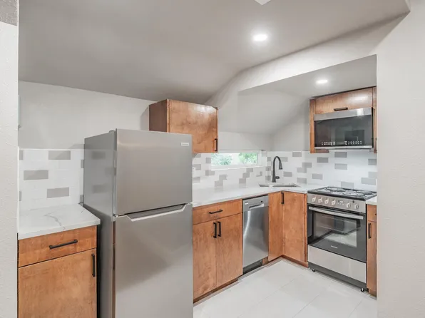 3008 McPherson Ave APT D, Fort Worth, TX 76109