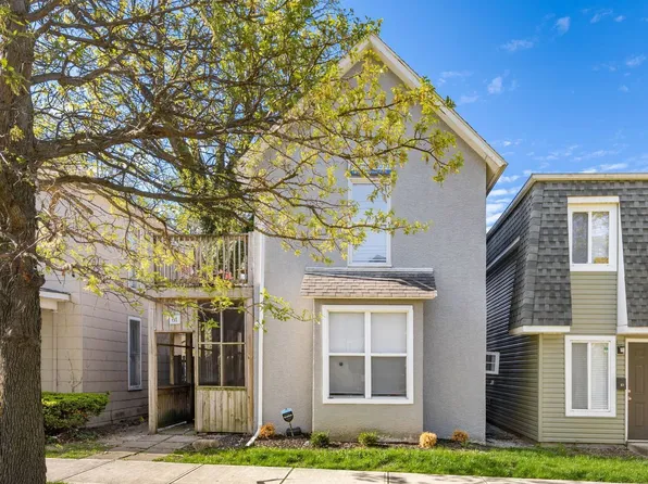 61 McMillen Ave, Columbus, OH 43201