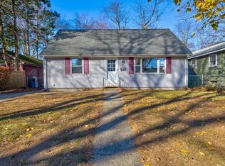 18 Huron St, Springfield, MA 01104