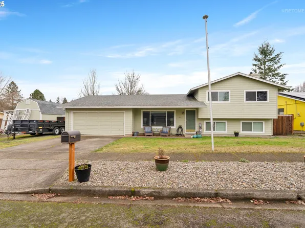 1404 N Libra St, Newberg, OR 97132