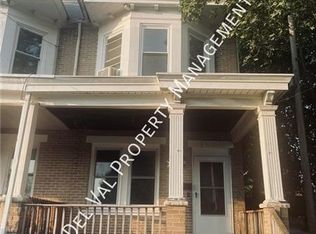 1001 W Lafayette St, Norristown, PA