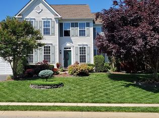 11208 Palladium Way, Fredericksburg, VA
