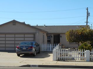 513 N 7th St, Lompoc, CA 93436