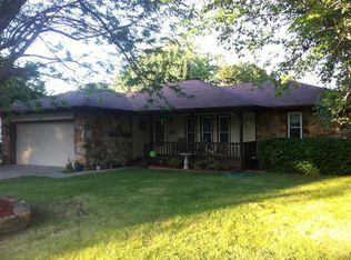 316 Kelsha St, Rogersville, MO 65742