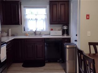 4 Almy Ct UNIT 1, Newport, RI 02840