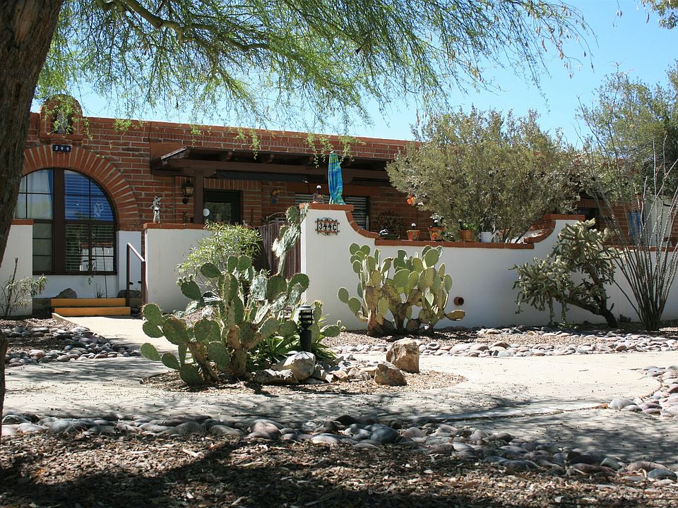 1st image of 344 S Paseo Pena
