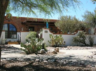 344 S Paseo Pena, Green Valley, AZ 85614